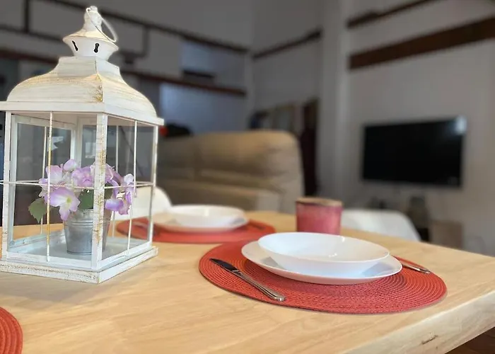 La Alcoba De La Catedral, Apartamento 2-4 Pax 3º Piso
