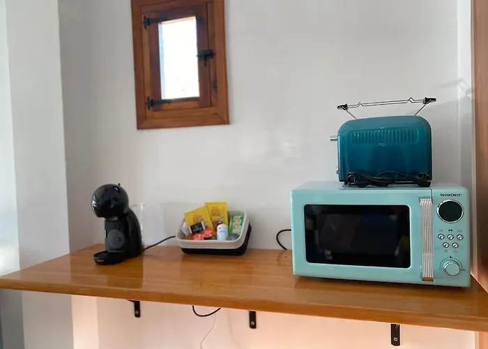 La Alcoba De La Catedral, Apartamento 2-4 Pax 3º Piso