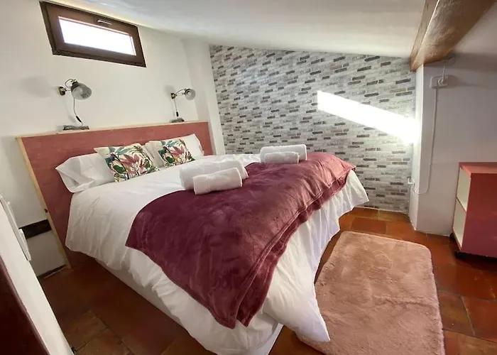 La Alcoba De La Catedral, Apartamento 2-4 Pax 3º Piso