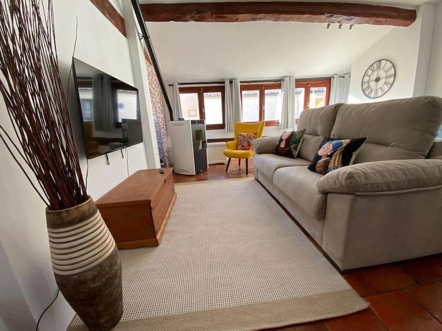 La Alcoba De La Catedral, 2-4 Pax 3º Piso Apartment *