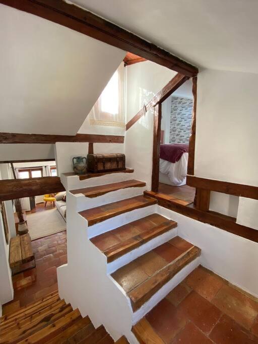 La Alcoba De La Catedral, 2-4 Pax 3º Piso Apartment Cuenca (Castilla-La Mancha)