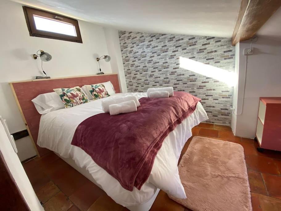 La Alcoba De La Catedral, 2-4 Pax 3º Piso Apartment Cuenca (Castilla-La Mancha)